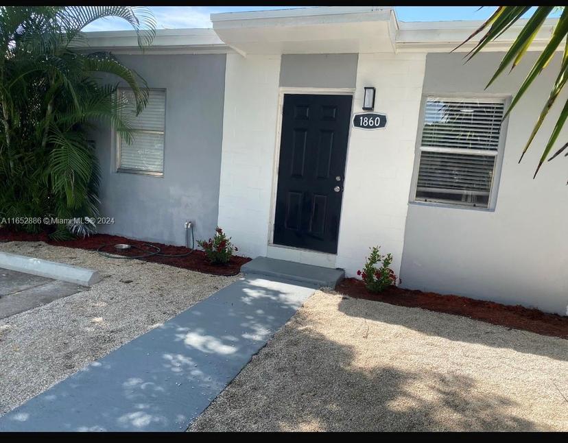 Picture of 1860 NW 59Th St, Miami FL 33142