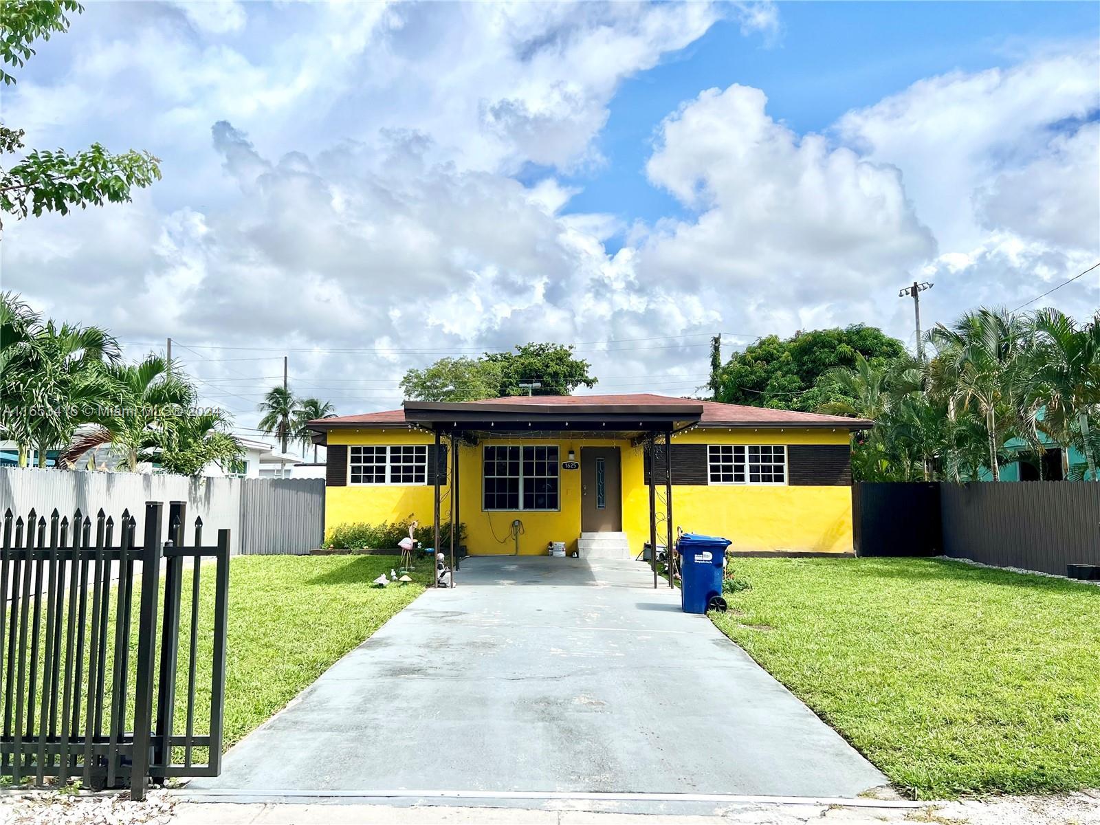 Picture of 1625 NW 85Th St, Miami, FL 33147