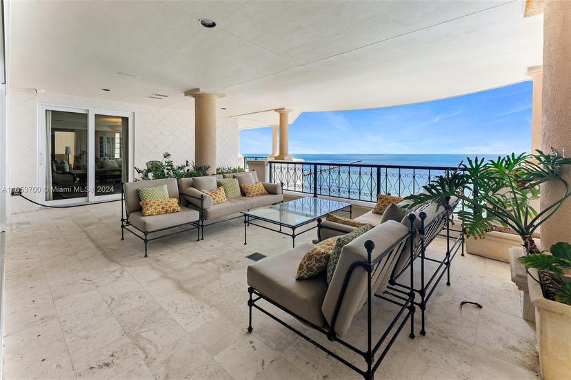 Picture of 7264 Fisher Island # 7264, Fisher Island FL 33109