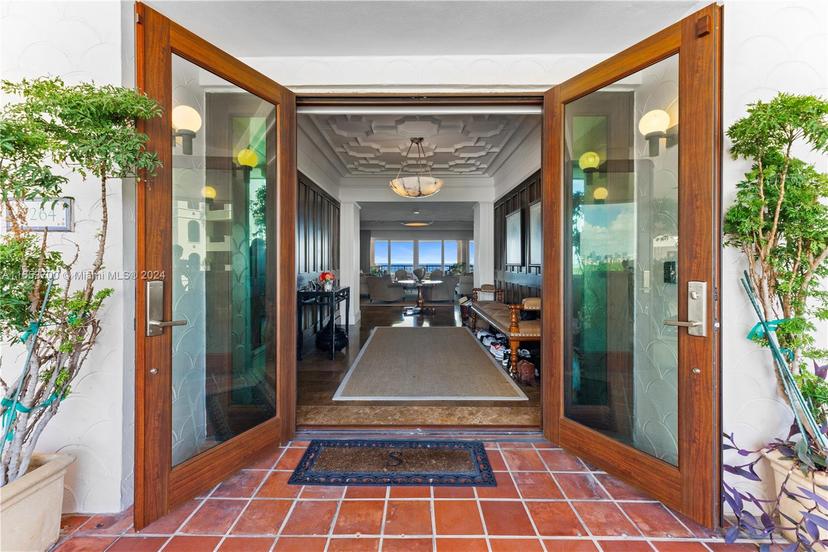 Picture of 7264 Fisher Island # 7264, Fisher Island FL 33109