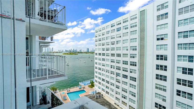 Picture of 1228 West Ave # 907, Miami Beach FL 33139