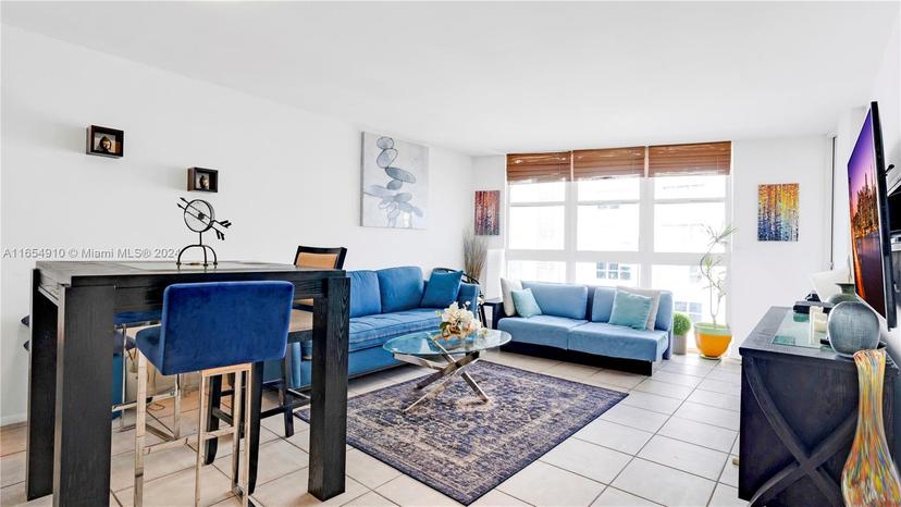 Picture of 1228 West Ave # 907, Miami Beach FL 33139