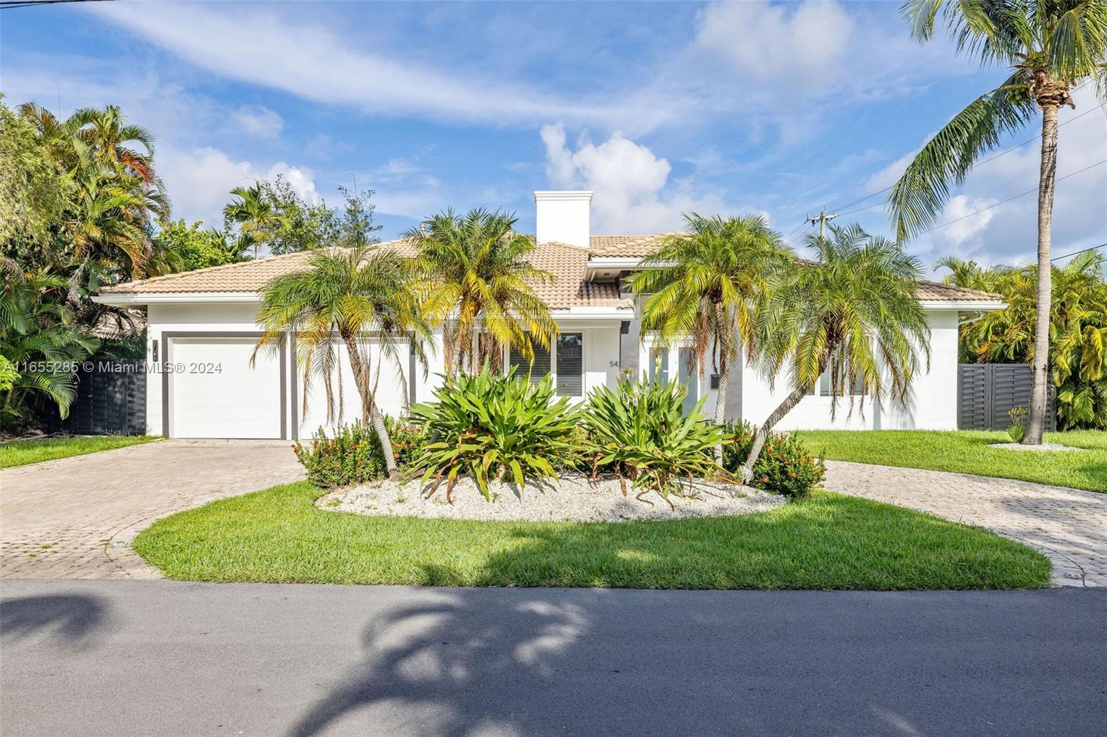 Picture of 543 Hibiscus Dr, Hallandale Beach, FL 33009