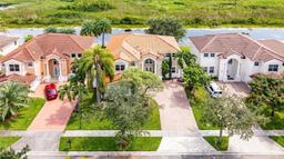 Picture of 3657 SW 161St Ter, Miramar, FL 33027