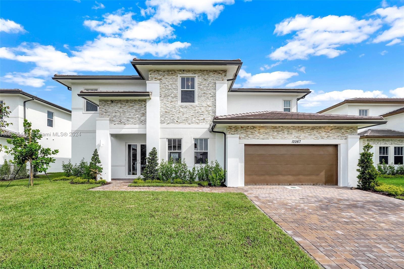 Picture of 12267 SW 43 Court, Davie, FL 33330