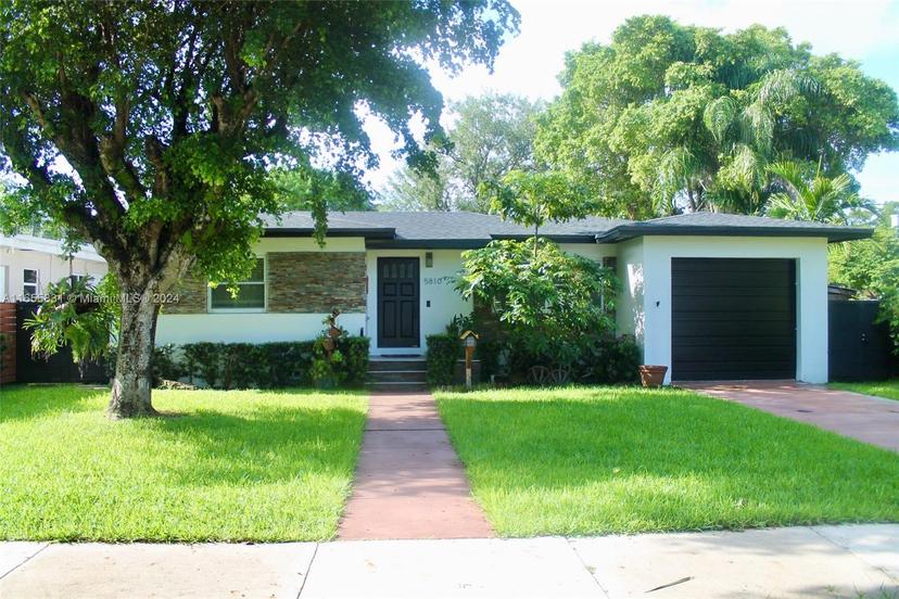 Picture of 5810 SW 10Th St, West Miami FL 33144