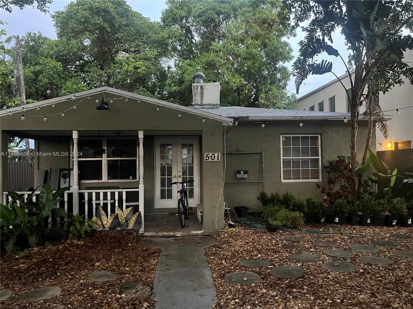 Picture of 501 SE 21St St, Fort Lauderdale FL 33316