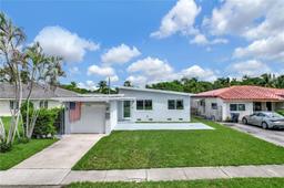 Picture of 2735 Madison St, Hollywood, FL 33020