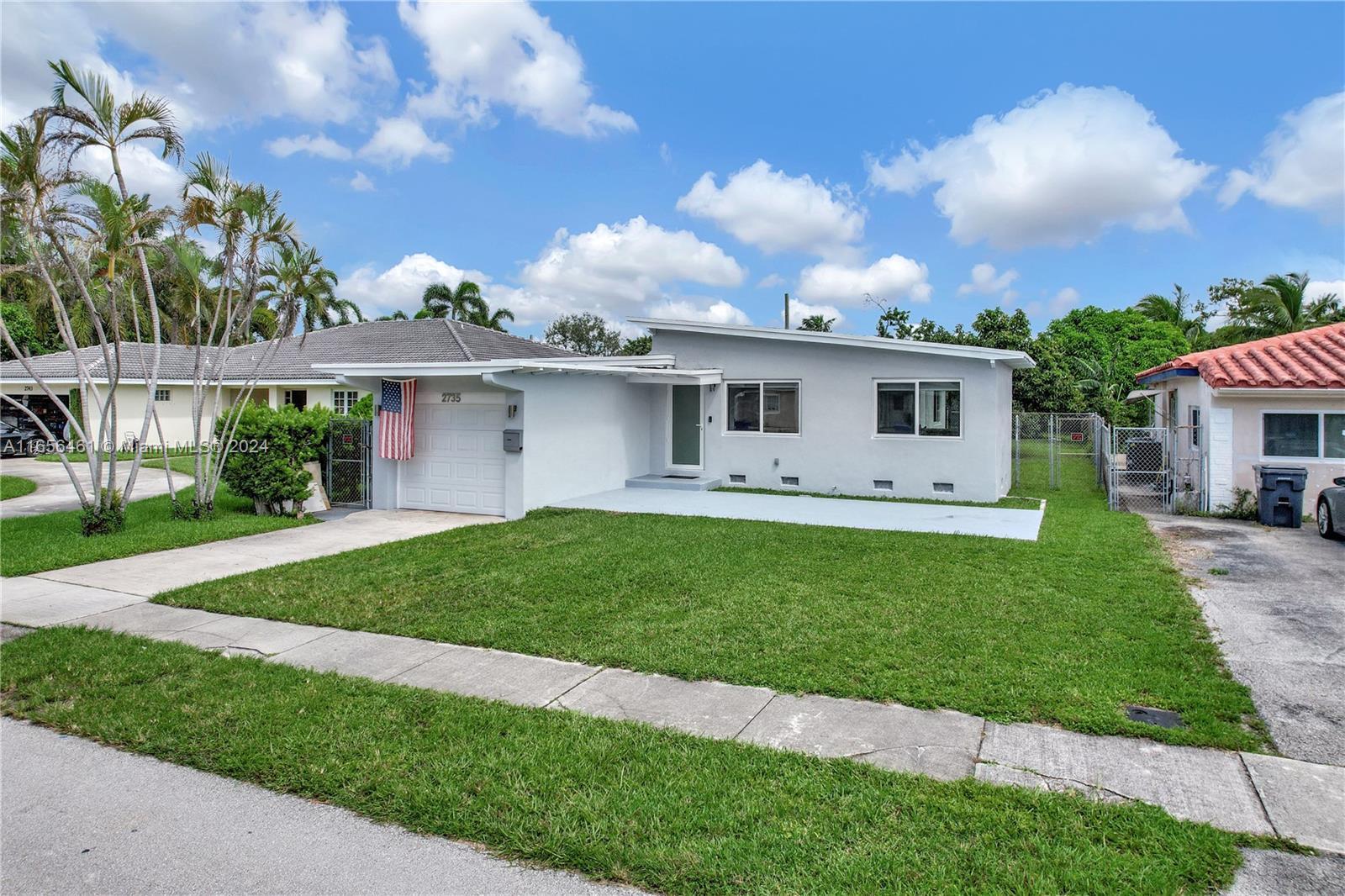 Picture of 2735 Madison St, Hollywood, FL 33020