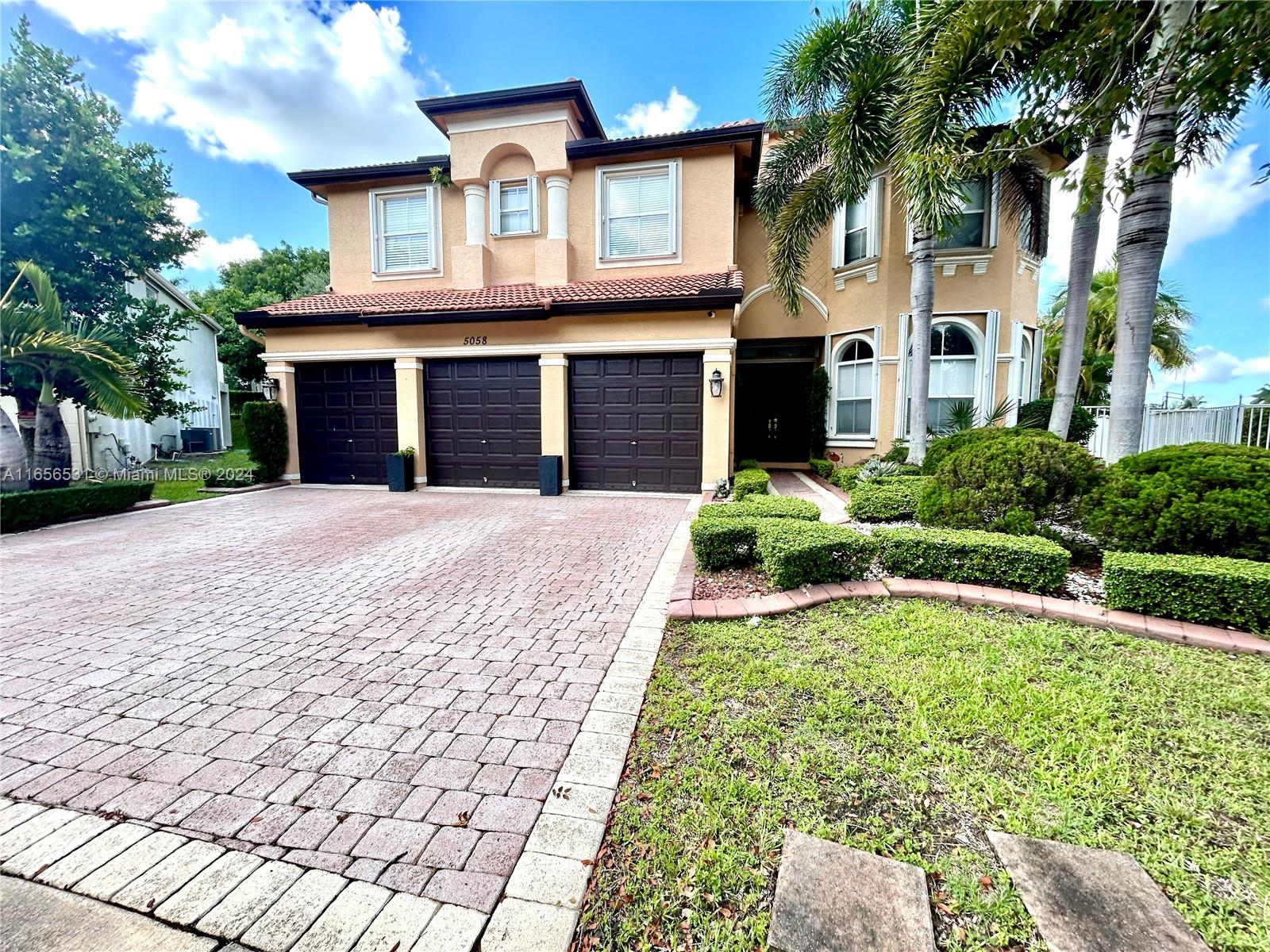 Picture of 5058 SW 170Th Ave, Miramar, FL 33027