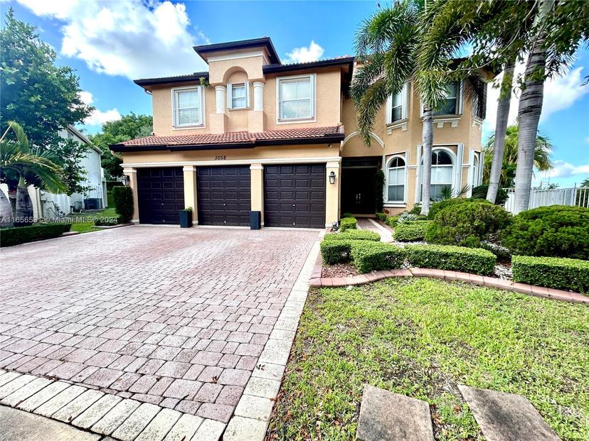 Picture of 5058 SW 170Th Ave, Miramar FL 33027