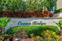 Picture of 475 Ocean Ridge Way # 8, Juno Beach, FL 33408