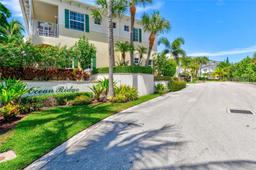 Picture of 475 Ocean Ridge Way # 8, Juno Beach, FL 33408