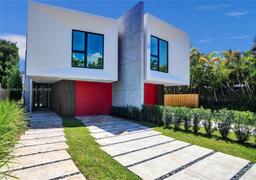 Picture of 3643 SW 1St Ave, Miami, FL 33145