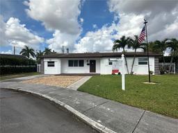 Picture of 9611 SW 58 Street, Miami, FL 33173