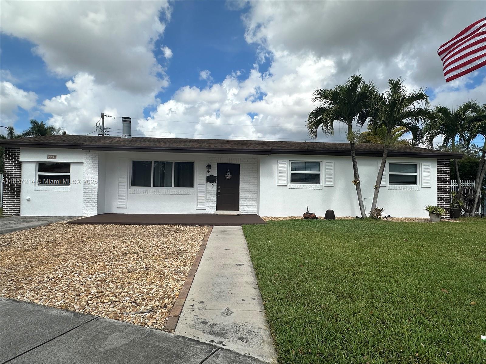 Picture of 9611 SW 58 Street, Miami, FL 33173