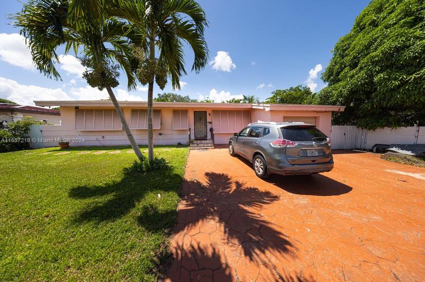 Picture of 14860 NE 11Th Ave, North Miami FL 33161