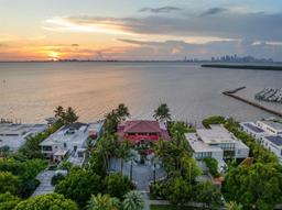 Picture of 230 Harbor Drive, Key Biscayne, FL 33149