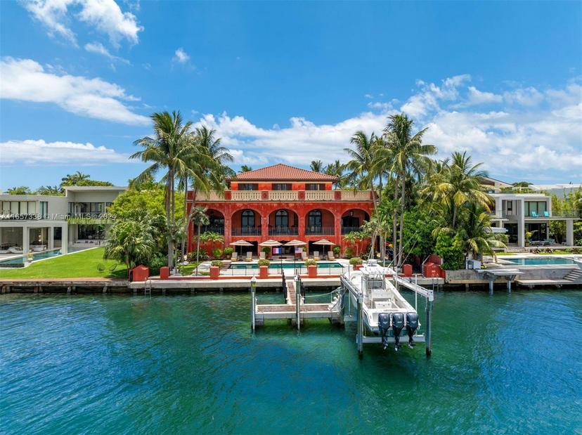 Picture of 230 Harbor Drive, Key Biscayne FL 33149