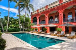 Picture of 230 Harbor Drive, Key Biscayne, FL 33149