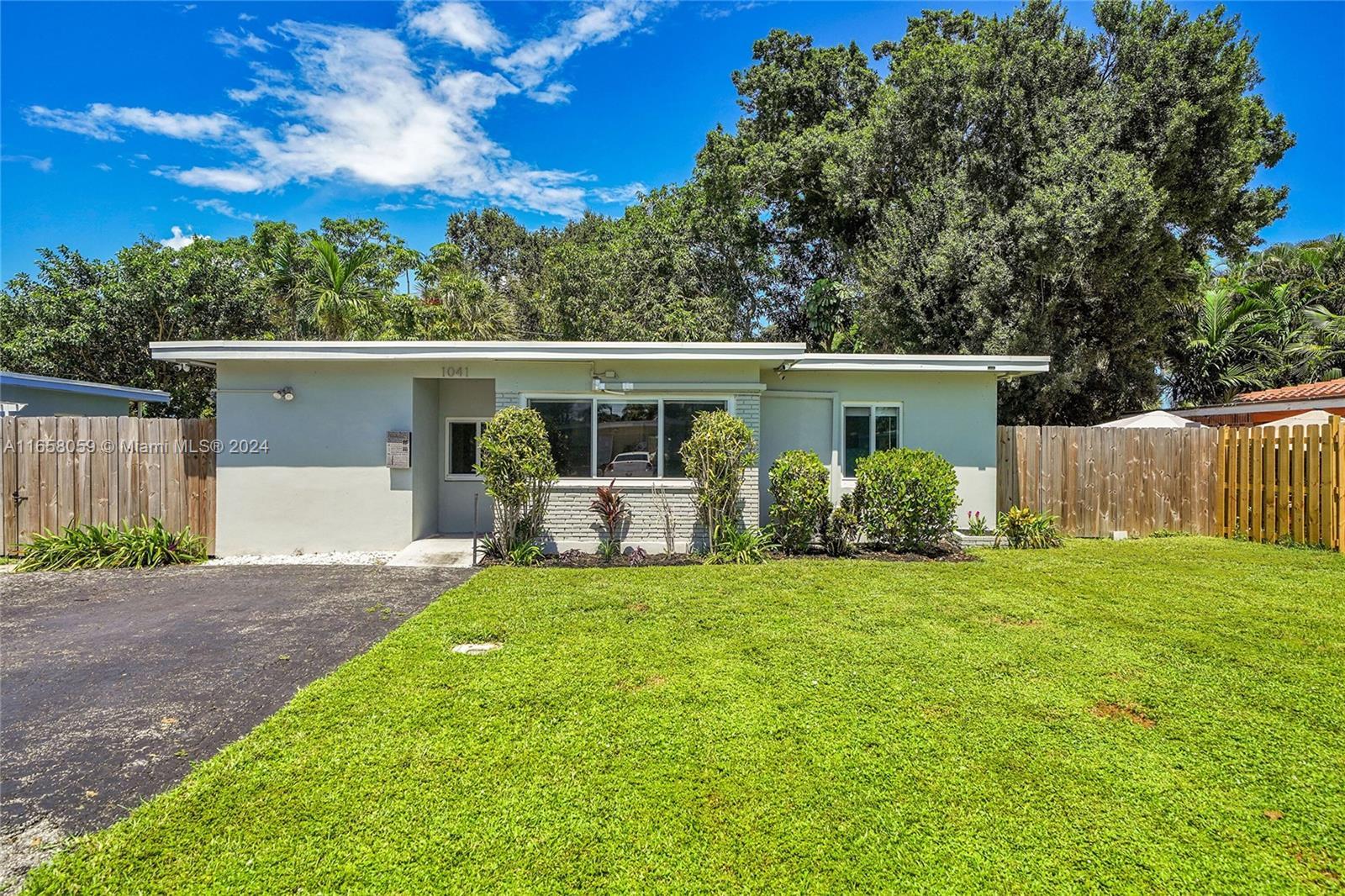 Picture of 1041 SW 29Th St, Fort Lauderdale, FL 33315