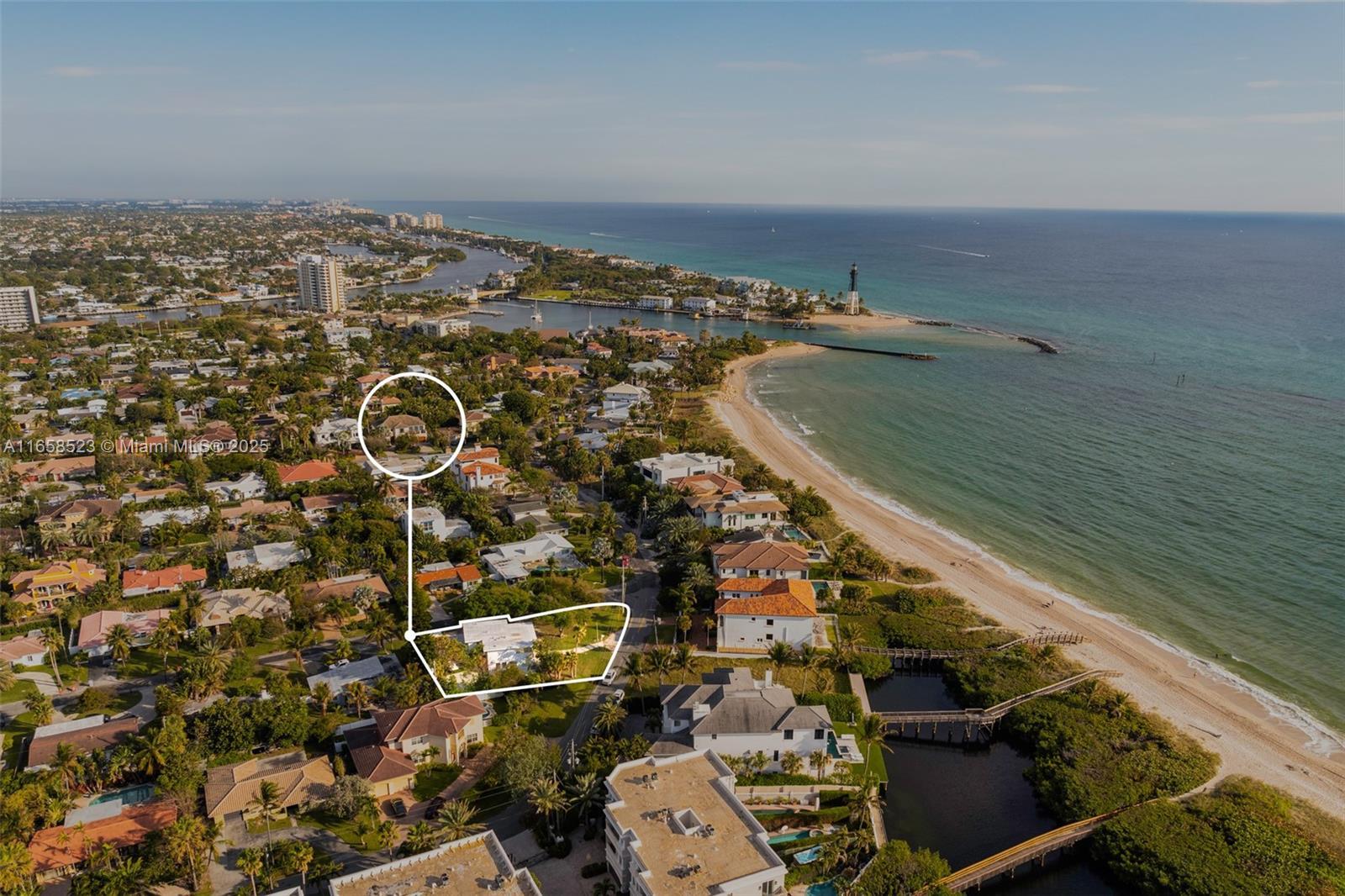 Picture of 1903 Bay Dr, Pompano Beach, FL 33062