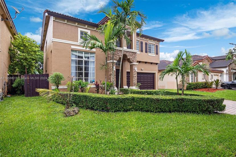 Picture of 22547 SW 94Th Path, Cutler Bay FL 33190