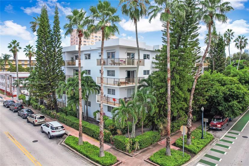 Picture of 855 Euclid Ave # 406, Miami Beach FL 33139