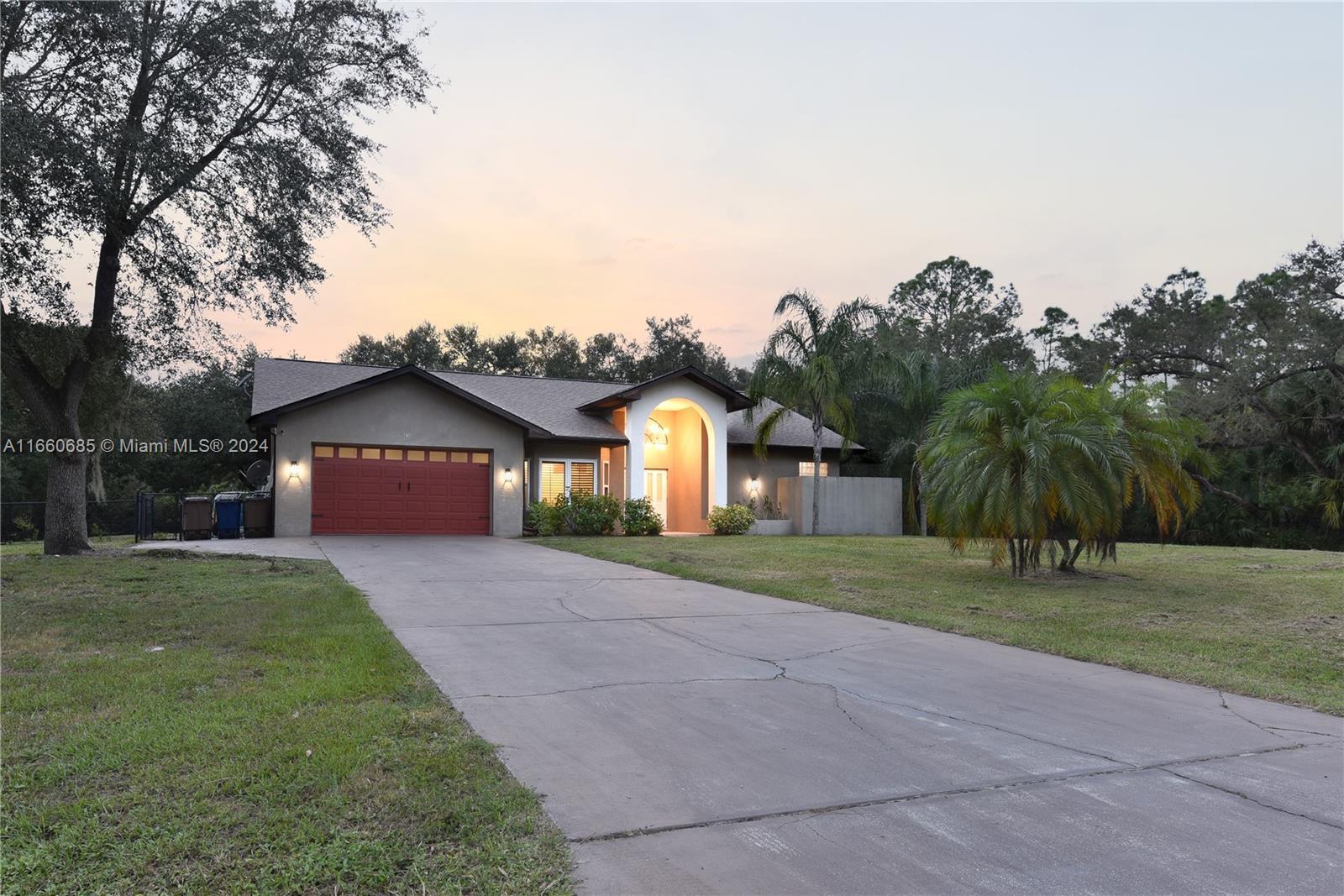 Picture of 1209 Hamilton Ave, Lehigh Acres, FL 33972