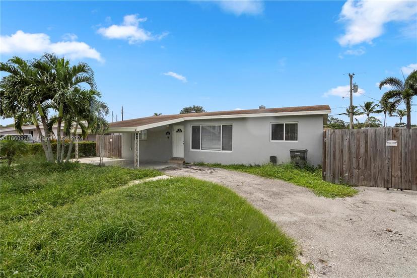 Picture of 417 Dionne Dr, West Palm Beach FL 33406