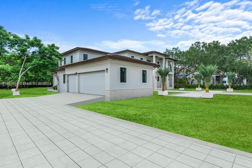 Picture of 14110 Old Cutler Rd, Palmetto Bay FL 33158