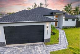 Picture of 334 SW 21St Terr, Cape Coral, FL 33991