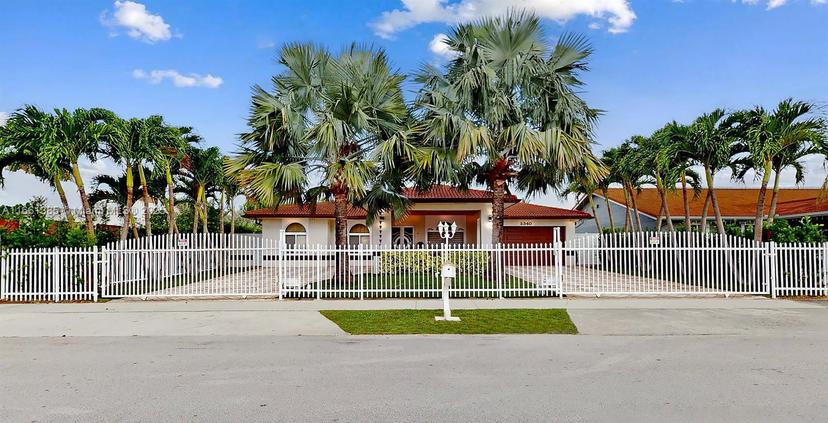 Picture of 2340 SW 139Th Ave, Miami FL 33175