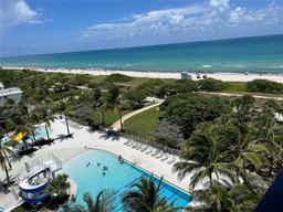 Picture of 9273 Collins Ave # 706, Surfside, FL 33154