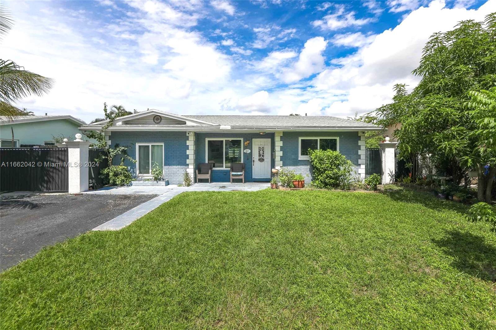 Picture of 3147 NW 68Th St, Fort Lauderdale, FL 33309