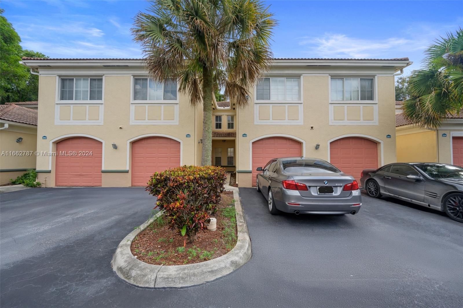 Picture of 2412 Centergate Dr # 103, Miramar, FL 33025