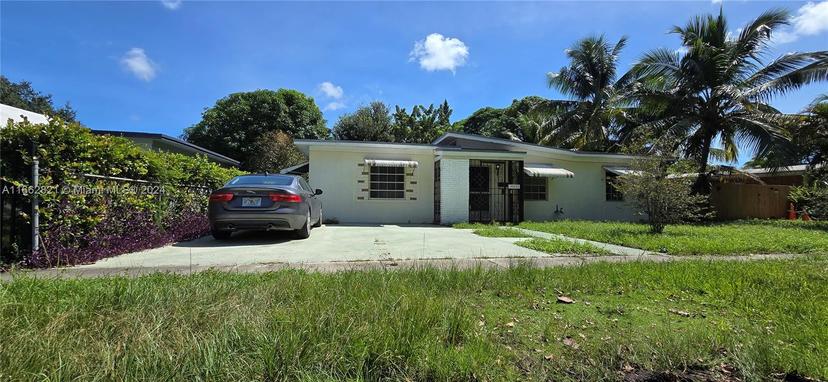 Picture of 14035 NW 5Th Ct, North Miami FL 33168