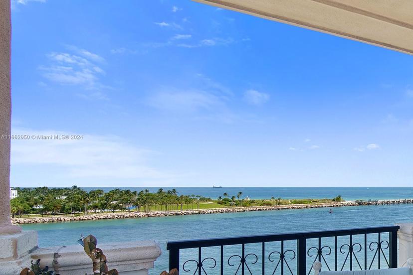 Picture of 7261 Fisher Island Dr # 7261, Fisher Island FL 33109