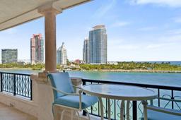 Picture of 7261 Fisher Island Dr # 7261, Fisher Island, FL 33109