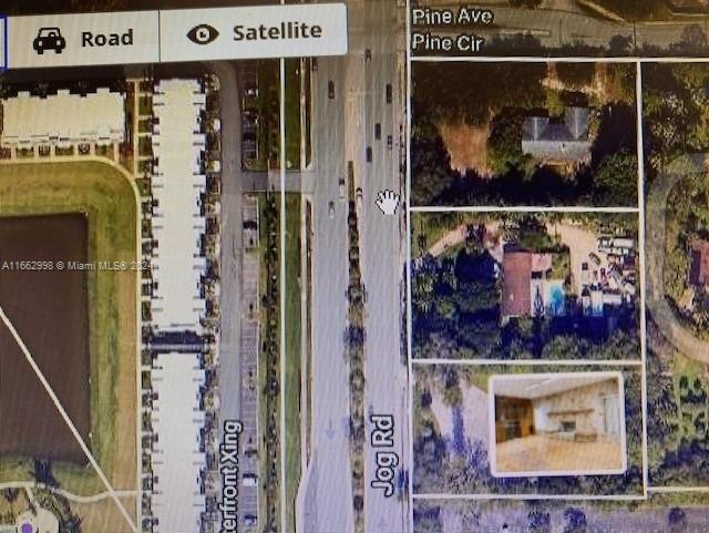 Picture of 4450 S Jog Rd, Lake Worth FL 33467