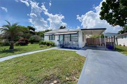 Picture of 1109 S M St, Lake Worth, FL 33460