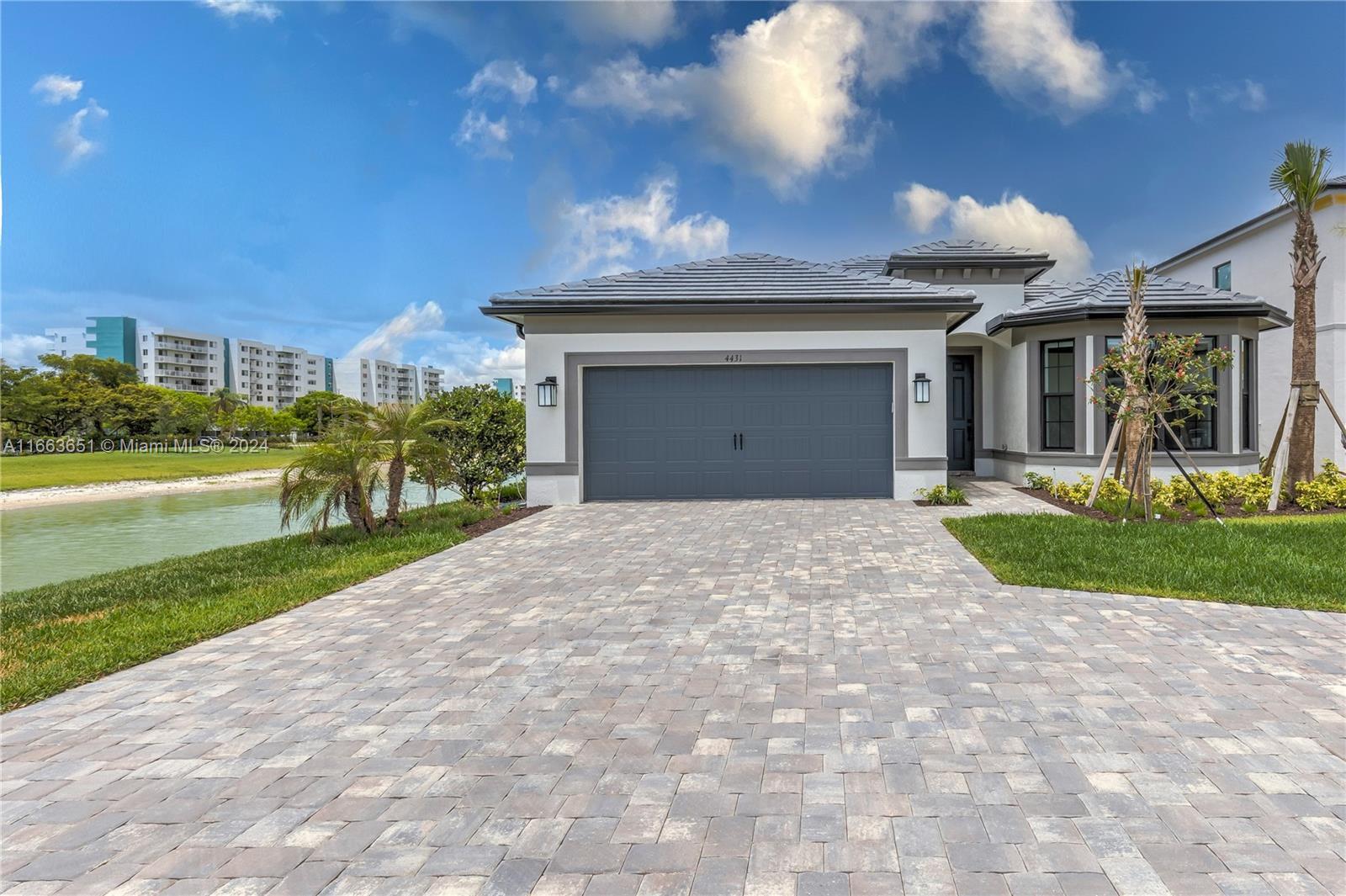 Picture of 4431 Gramercy Dr, Oakland Park, FL 33309