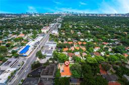 Picture of 1407 San Marco Ave, Coral Gables, FL 33134