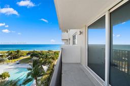 Picture of 9273 Collins Ave # 607, Surfside, FL 33154