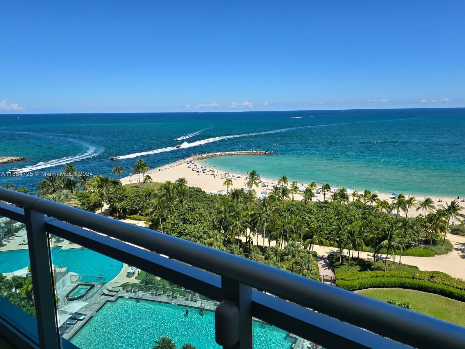 Picture of 10295 Collins Ave Unit 801, Bal Harbour, FL 33154