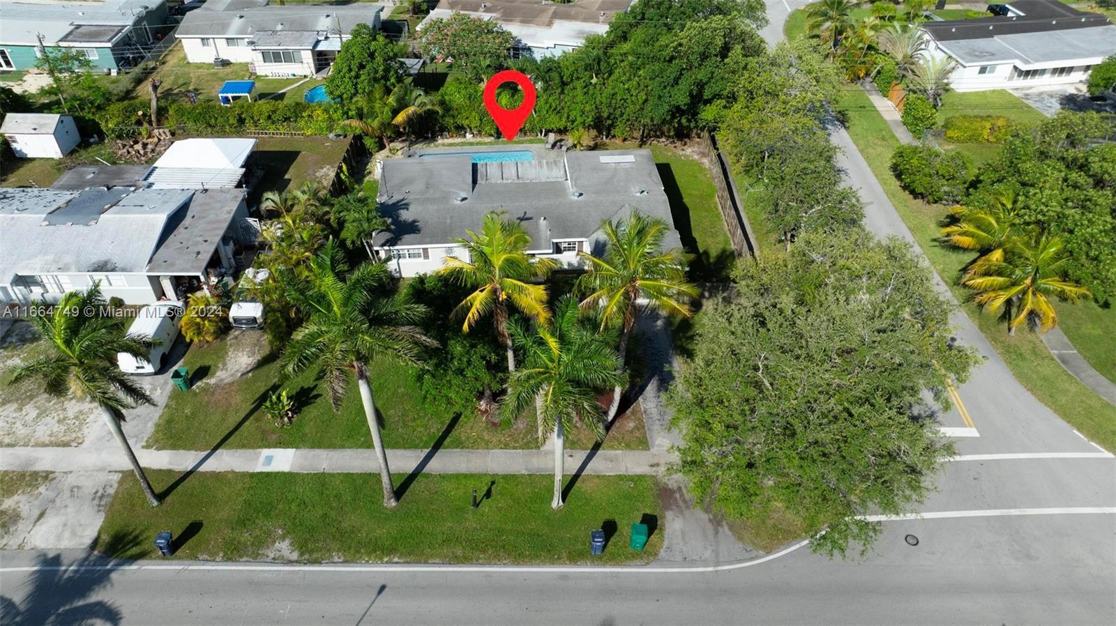 Picture of 19700 Franjo, Cutler Bay, FL 33157