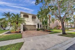 Picture of 1520 SW 171St Ter, Pembroke Pines, FL 33027