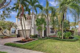 Picture of 1520 SW 171St Ter, Pembroke Pines, FL 33027