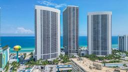 Picture of 1800 S Ocean Dr # 3607, Hallandale Beach, FL 33009