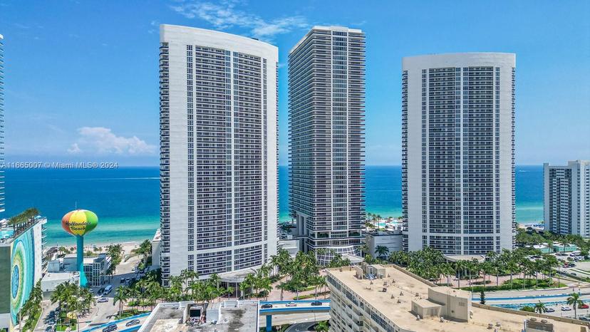 Picture of 1800 S Ocean Dr # 3607, Hallandale Beach FL 33009